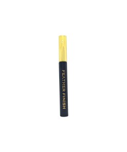 Mayfair Feather Finish Mascara - Black