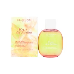 Clarins Eau des Jardins Eau de Soins 100ml Spray