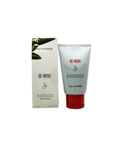 Clarins My Clarins Re-Move Purifying Cleansing Gel 125ml