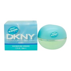 DKNY Be Delicious Bay Breeze Eau de Toilette 50ml Spray