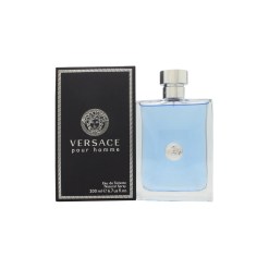 Versace Pour Homme Eau de Toilette 200ml Spray