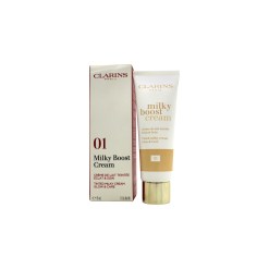 Clarins Milky Boost BB Cream 45ml - 01