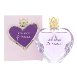 Vera Wang Princess Eau de Toilette 50ml Spray