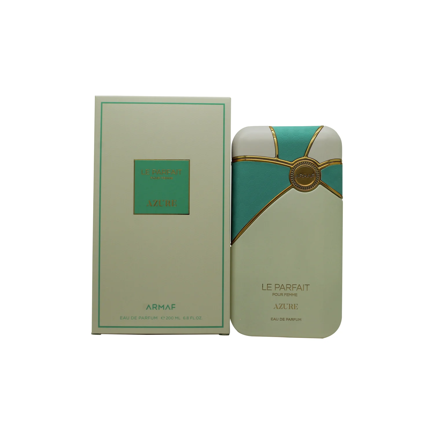 Armaf Le Parfait Pour Femme Eau de Parfum 200ml Spray