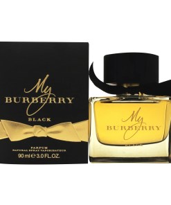 Burberry My Burberry Black Eau de Parfum 90ml Spray