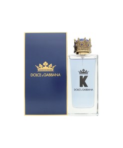 Dolce & Gabbana K Eau de Toilette 100ml Spray