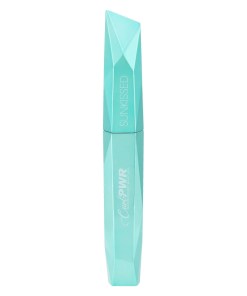 Sunkissed Curl Power Mascara 10ml - Black