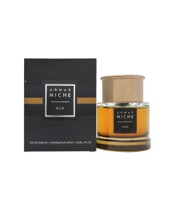 Armaf Niche Oud Eau de Parfum 90ml Spray