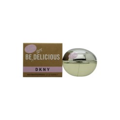 DKNY DKNY Be 100% Delicious Eau de Parfum 100ml Spray
