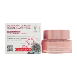 Clarins Multi Active Day Cream 50ml - For Dry Skin