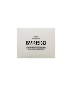 Byredo Black Saffron Eau de Parfum 100ml Spray
