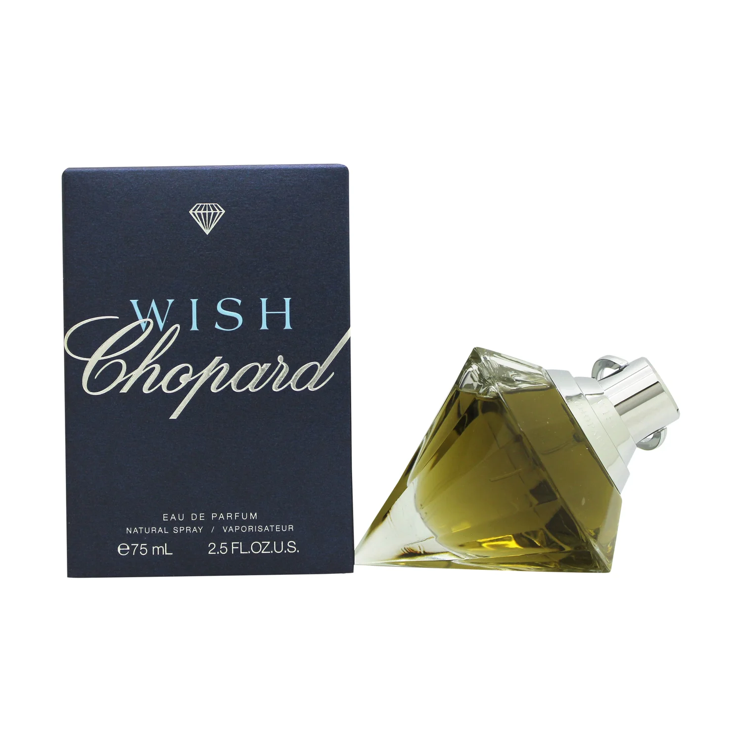 Chopard Wish Eau de Parfum 75ml Spray