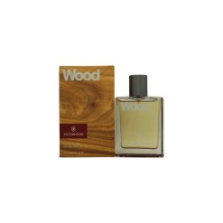 Victorinox Swiss Army Wood Eau de Toilette 100ml Spray