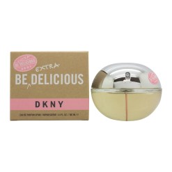 DKNY Be Extra Delicious Eau de Parfum 100ml Spray