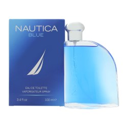 Nautica Blue Eau de Toilette 100ml Spray