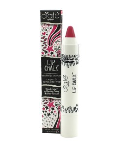 Ciaté Lip Chalk matte Lip Crayon 1.9g - 2 Berry Go Round