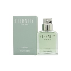Calvin Klein Eternity Cologne Eau de Toilette 100ml Spray