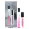 Smashbox Heartbreaker Gift Set 10ml EDP Roll-On + 3.6ml Roller Gloss Pink Sugar