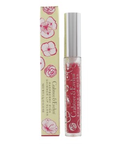 Crabtree & Evelyn Shimmer Lip Gloss 3.2g Pink Raspberry