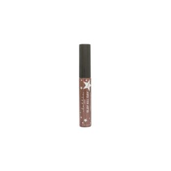 Lottie London Slay All Day Metallic Liquid Lipstick 6ml - Shook
