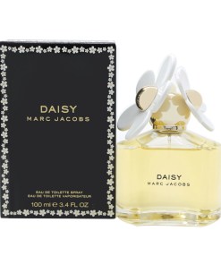Marc Jacobs Daisy Eau de Toilette 100ml Spray