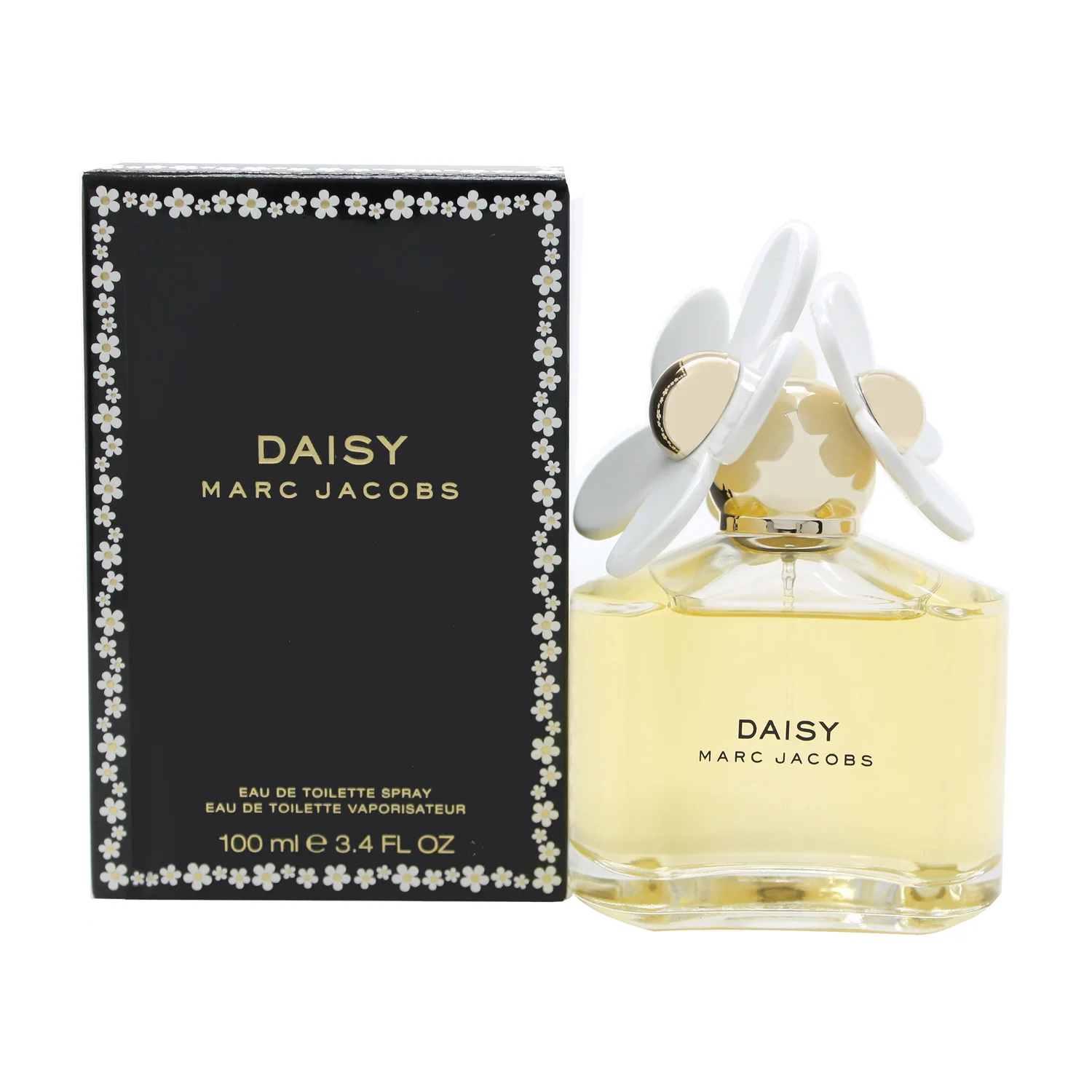 Marc Jacobs Daisy Eau de Toilette 100ml Spray