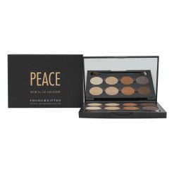 Young & Gifted Young & Gifted Eye Shadow Palette - Peace