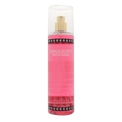 Nicki Minaj Minajesty Fine Fragrance Mist 236ml Spray