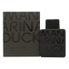 Mandarina Duck Pure Black for Men Eau De Toilette 100ml Spray
