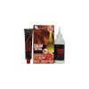 Azalea Color Total Hair Colourant - 8.44 Light Blond Copper