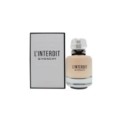 Givenchy L'Interdit Eau de Parfum 80ml Spray