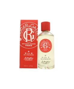 Roger & Gallet Jean Marie Farina Extra Vieille Eau de Cologne 100ml Spray