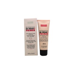 Pupa Professionals BB Cream + Primer For All Skin Types SPF20 50ml - 001 Nude