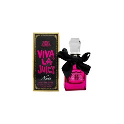 Juicy Couture Viva La Juicy Noir Eau de Parfum 50ml Spray