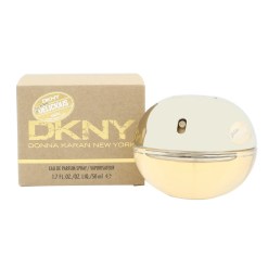 DKNY Golden Delicious Eau de Parfum 50ml Spray
