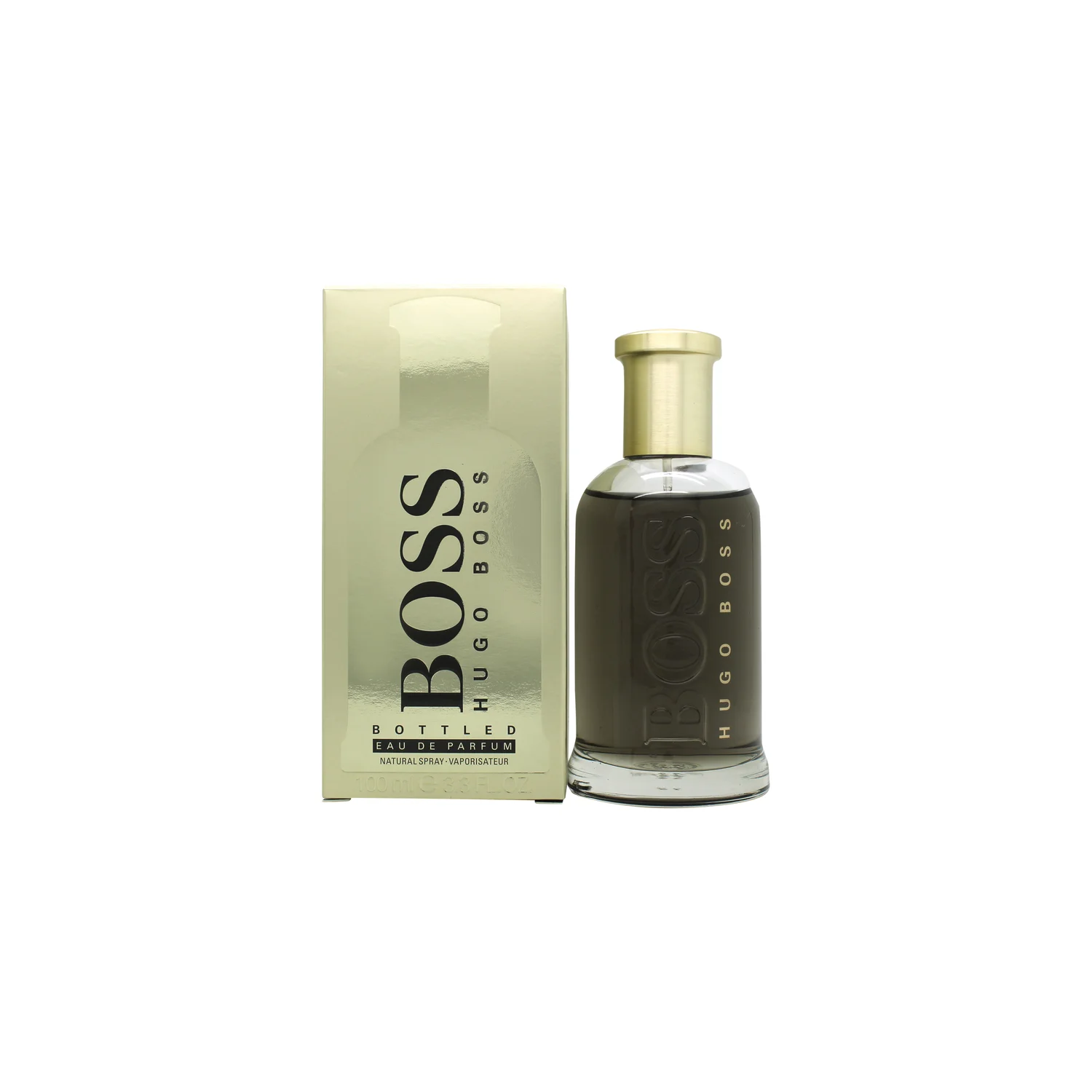 Hugo Boss Boss Bottled Eau de Parfum 100ml Spray
