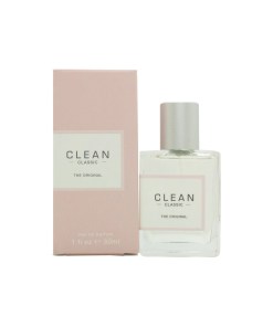 Clean Classic The Original Eau De Parfum 30ml Spray