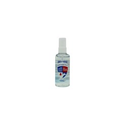 Simply Protect Alcohol Cleansing Hand Gel 100ml