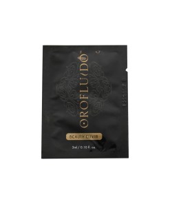 Orofluido Original Elixir Hair Oil 3ml