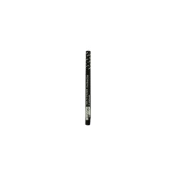 IsaDora Twin Tip Eyeliner 1ml - 52 Carbon Black