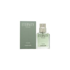Calvin Klein Eternity Cologne Eau de Toilette 50ml Spray
