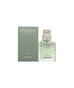 Calvin Klein Eternity Cologne Eau de Toilette 50ml Spray