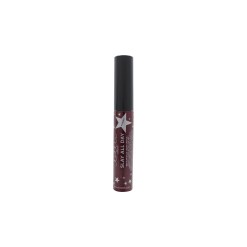 Lottie London Slay All Day Metallic Liquid Lipstick 6ml - Boy Bye