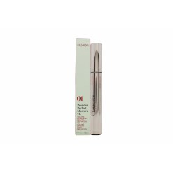 Clarins Wonder Perfect 4D Mascara 8ml - 01 Perfect Black