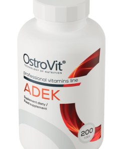ADEK - 200 tablets