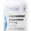 Osavi Liposomal Magnesium, 375 mg - 120 vegan caps