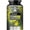 Apollo's Hegemony 5-HTP - 60 vcaps