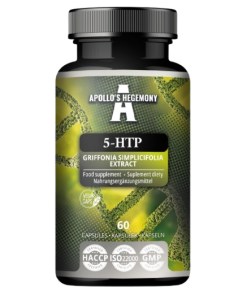 5-HTP - 60 vcaps