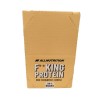Allnutrition Fitking Protein Wafer, Peanut Butter - 24 x 39g