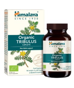 Tribulus - 60 caplets (EAN 8901138008024)